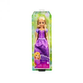 Disney Princess Ραπουνζέλ | HLW03-0 Mattel | Παιχνίδια για Κορίτσια στο MarkCenter
