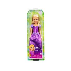 Λαμπάδα Disney Princess Ραπουνζέλ HLW03-0 Mattel | Πασχαλινές λαμπάδες στο MarkCenter