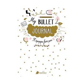 My Bullet Journal Εκδόσεις Πεδίο | Χαρτικά στο MarkCenter