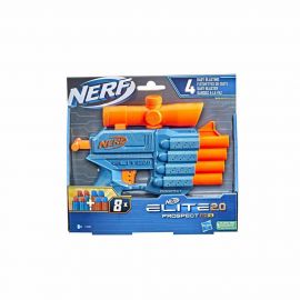 Nerf Elite 2.0 Prospect QS 4 | F4190 Hasbro | Ρόλων - Μίμησης στο MarkCenter