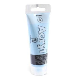 Acrylic Paint 75ML Pastel Blue CMP CMP | Drawing Equipment στο MarkCenter