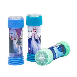 Bottle of Bubbles Disney Frozen 2 AS Company | Toys for Girls στο MarkCenter