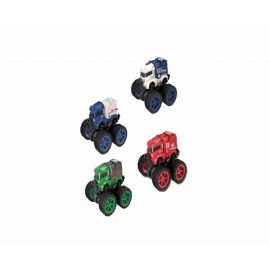 Αυτοκινητάκια 4 Σχέδια Group | Οχήματα στο MarkCenter