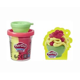 Play-Doh Plasticine Mini Creations Spaghetti Set Hasbro | Unisex Toys στο MarkCenter