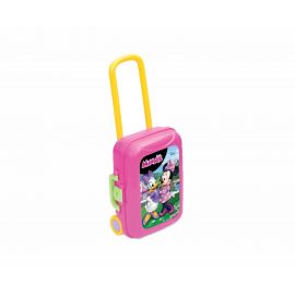 Βαλιτσάκι σετ Ομορφιάς Minnie Mouse John Hellas | Ρόλων - Μίμησης στο MarkCenter