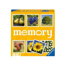 Επιτραπέζιο Μνήμης Memory Φύση John Hellas | Παιχνίδια Unisex στο MarkCenter