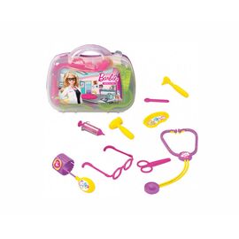 Barbie Medical Bag John Hellas | Toys for Girls στο MarkCenter