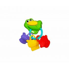 Κλειδάκια Ζουγκλοζωάκια Hasbro | Παιχνίδια Bebe στο MarkCenter