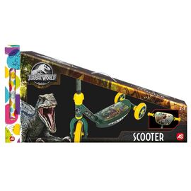 Λαμπάδα Παιδικό Scooter Jurassic World AS Company | Παιχνίδια για Αγόρια στο MarkCenter