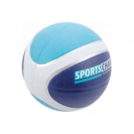 Μπάλα Μπάσκετ 24εκ Sports Champ John Hellas | Μπάλες - Μπαλάκια στο MarkCenter