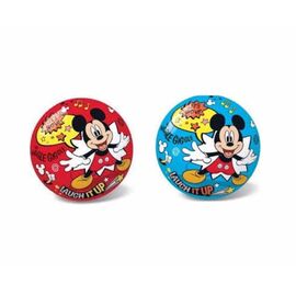 Μπάλα Mickey Mouse 14cm Star Toys | Μπάλες στο MarkCenter