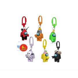 Μπρελόκ Among Us S2 GAMA Brands | Είδη Δώρων στο MarkCenter