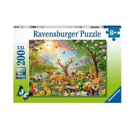 Παζλ 200XXL Ελάφια John Hellas | Πάζλ στο MarkCenter