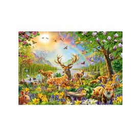 Παζλ 200XXL Ελάφια John Hellas | Πάζλ στο MarkCenter