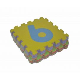 Χαλάκι Παζλ από Αφρολέξ OEM | Παιχνίδια Bebe στο MarkCenter