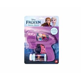 Children's Bubble Gun Frozen 5200-01363 AS Company | Toys for Girls στο MarkCenter