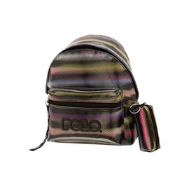 Backpack Mini Regazza Polo | Bags στο MarkCenter
