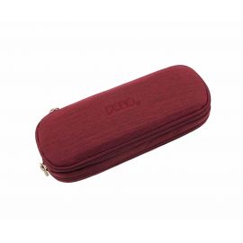 Κασετίνα Polo Duo Box Μπορντό Polo | Σχολικές Τσάντες - Κασετίνες στο MarkCenter