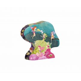 Παζλ Νεράιδες του Δάσους 505323 50/50 Games | Πάζλ στο MarkCenter