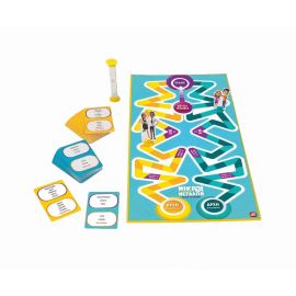 Επιτραπέζιο Παιχνίδι Μικροί Εναντίον Μεγάλων Βρες Τη Λέξη 1040-22713 AS Company | Παιχνίδια για Αγόρια στο MarkCenter