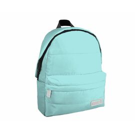 Backpack Monochrome Puffy Colored Inside | 000585048 Publicatios Diakakis | Bags στο MarkCenter