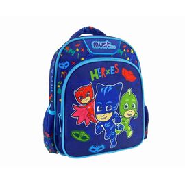 Pj Masks Heroes Backpack | 000484273 Διακάκης  | School Bags - Caskets στο MarkCenter
