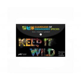 Φάκελος Κουμπί Α4 Animal Planet 000571002 Διακάκης | Είδη Αρχειοθέτησης στο MarkCenter