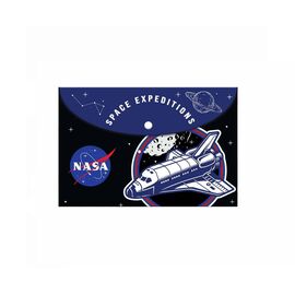Φάκελος Κουμπί Α4 NASA 000486026 Διακάκης | Είδη Αρχειοθέτησης στο MarkCenter