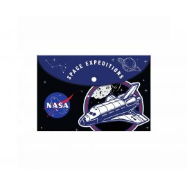 Φάκελος Κουμπί Α4 NASA 000486026 Διακάκης | Είδη Αρχειοθέτησης στο MarkCenter