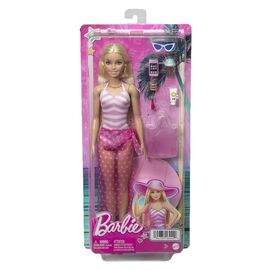 Barbie Beach Glam με Αξεσουάρ Mattel | Παιχνίδια για Κορίτσια στο MarkCenter