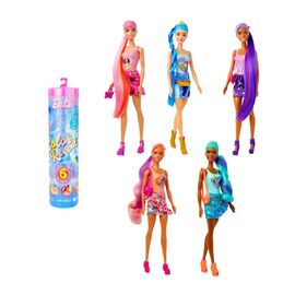 Barbie Color Reveal Totally Denim Mattel | Παιχνίδια για Κορίτσια στο MarkCenter