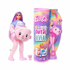 Barbie Cutie Reveal Αρκουδάκι Mattel | Παιχνίδια για Κορίτσια στο MarkCenter