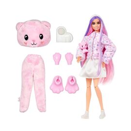 Barbie Cutie Reveal Αρκουδάκι Mattel | Παιχνίδια για Κορίτσια στο MarkCenter