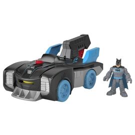 Batman Bat-Tech Batmobile Mattel | Toys for Girls στο MarkCenter