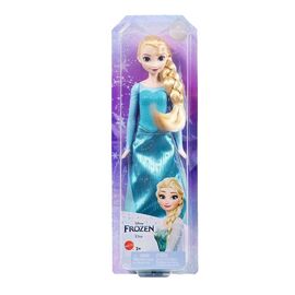 Frozen 1 Έλσα Mattel | Παιχνίδια για Κορίτσια στο MarkCenter