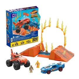 Hot Wheels Smash N Crash Tiger Shark Mattel | Οχήματα στο MarkCenter