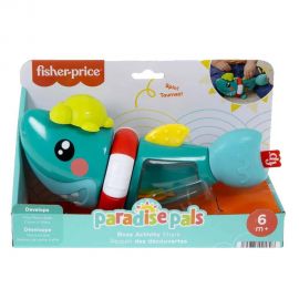 Καρχαριάκι Δραστηριοτήτων Mattel | Παιχνίδια στο MarkCenter