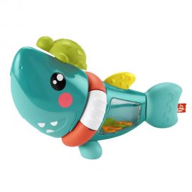 Καρχαριάκι Δραστηριοτήτων Mattel | Παιχνίδια στο MarkCenter