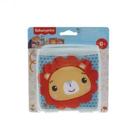 Μαλακός Πίνακας Δραστηριοτήτων Mattel | Παιχνίδια στο MarkCenter