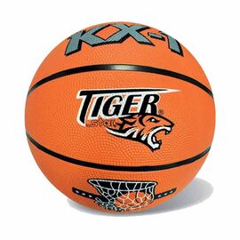 Μπάλα Μπάσκετ S.7 Πορτοκαλί Tiger Hellas Star Toys | Μπάλες - Μπαλάκια στο MarkCenter