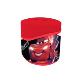 Ξύστρα Βαρελάκι Cars Διακάκης | Γραφική Ύλη στο MarkCenter