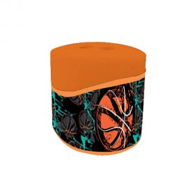 Ξύστρα Βαρελάκι Let's go Play Διακάκης | Γραφική Ύλη στο MarkCenter