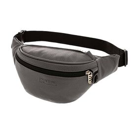 Waist Bag Polo Lisko Grey Polo | Bags στο MarkCenter