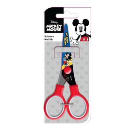 Metal Scissors Mickey 13.5cm Διακάκης  | Handicrafts στο MarkCenter