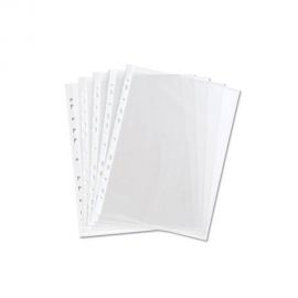 Ζελατίνες Περφορέ Α4 0.04mm For You Συσκευασία 50 τεμαχίων Εκδόσεις Μαλλιάρης Παιδεία | Είδη Αρχειοθέτησης στο MarkCenter