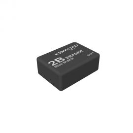 Γόμα Roma 2b Μαύρη Mini ROMA | Γραφική Ύλη στο MarkCenter