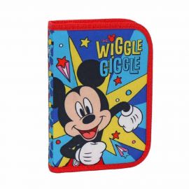 Κασετίνα Must Γεμάτη Mickey Must Team | Σχολικές Τσάντες - Κασετίνες στο MarkCenter