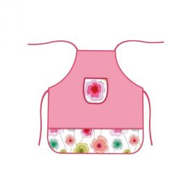 Ποδιά Ζωγραφικής Centrum με Λουλούδια Centrum | Είδη Ζωγραφικής στο MarkCenter