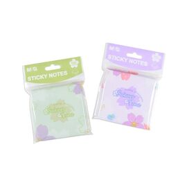 Paper Stickers M&G Sakura Time 100 Sheets YS-444 M&G | Office Supply στο MarkCenter