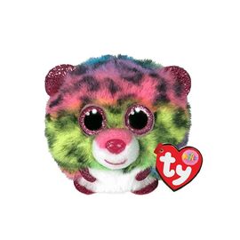 Beanie Balls Dot Fluffy Leopard Multicolor AS Company | Toys for Girls στο MarkCenter